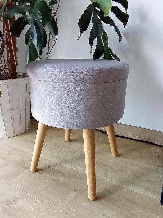 Banco / banqueta com Arrumação