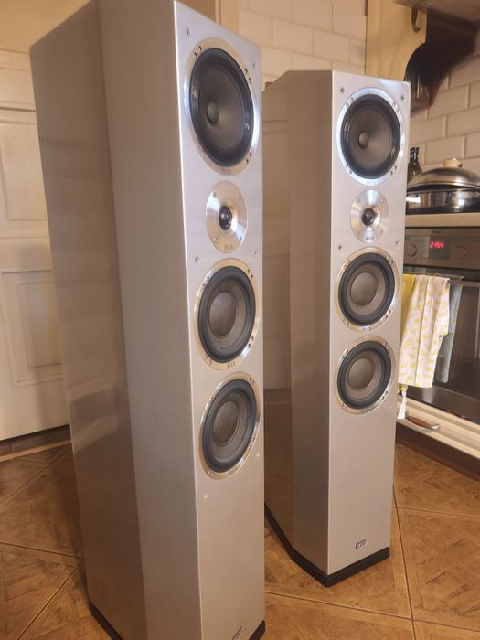 Heco Celan XT701 kolumny podłogowe