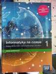 Informatyka na czasie 1