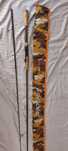 Спиннинг Graphiteleader 16 Vigore, GVGS-792M, 2,36 м, 3,5-14 гр., 97 г