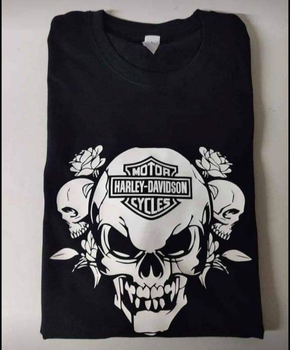 T-shirt Harley

tamanho :
Criança 0 anos ao 14 anos
Adulto S