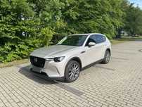 Mazda CX-60 Cesja bez odstępnego/comfort/conv&sound/driver/panorama