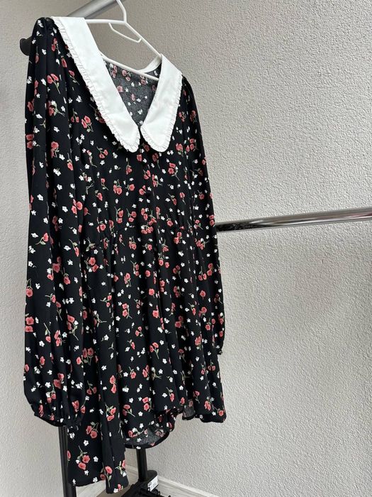 Платье комбинезон by Nino