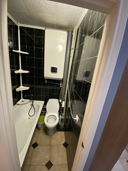 Сдам 1ком квартиру на Юбилейной