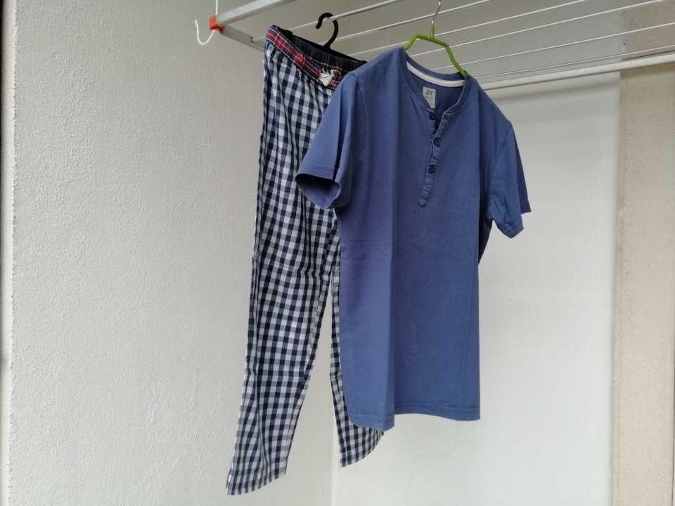 Pijama Tom and Jerry, da Zippy, criança, 10-12 anos