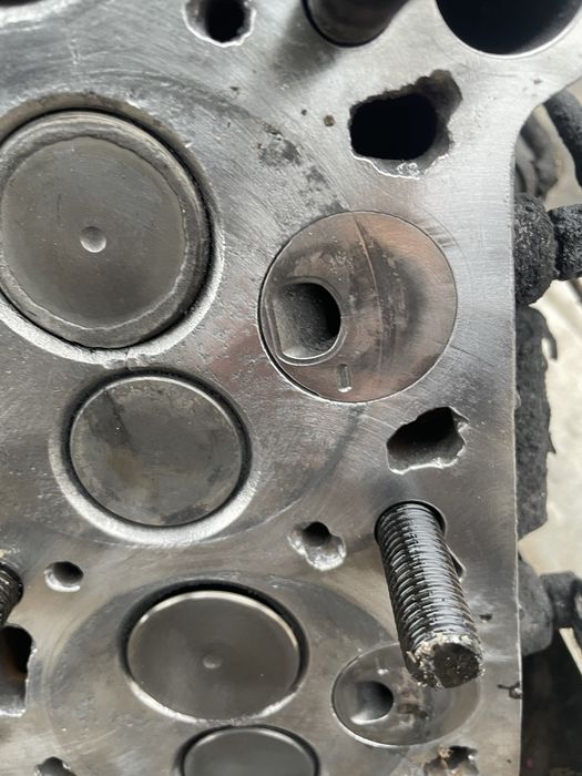 Гбц 1.9 дизель ауди фольксваген