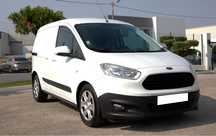 Ford Transit Courier 1.5 TDci Trend - 2017