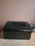 Drukarka Hp Laserjet P1102w