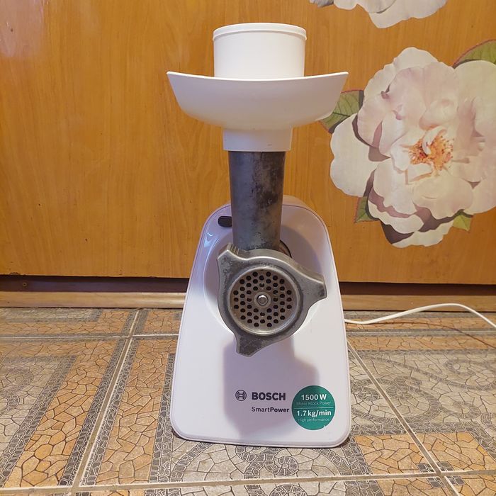 Мясорубка Bosch  Бош