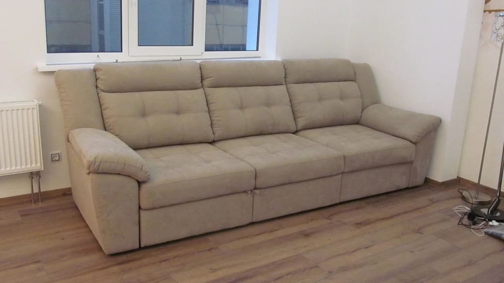 Ремонт. Перетяжка мебели.