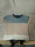 T-shirt rip curl