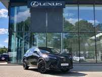 Lexus NX NX 350h | Prestige + Tazuna + Design | AWD | FV23% | ASO | Gwarancja