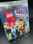 Gra na PS3 Lego VideoGame