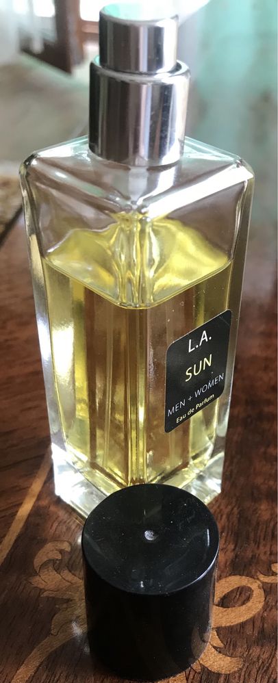 L.A. SUN 50 ml woda perfumowana