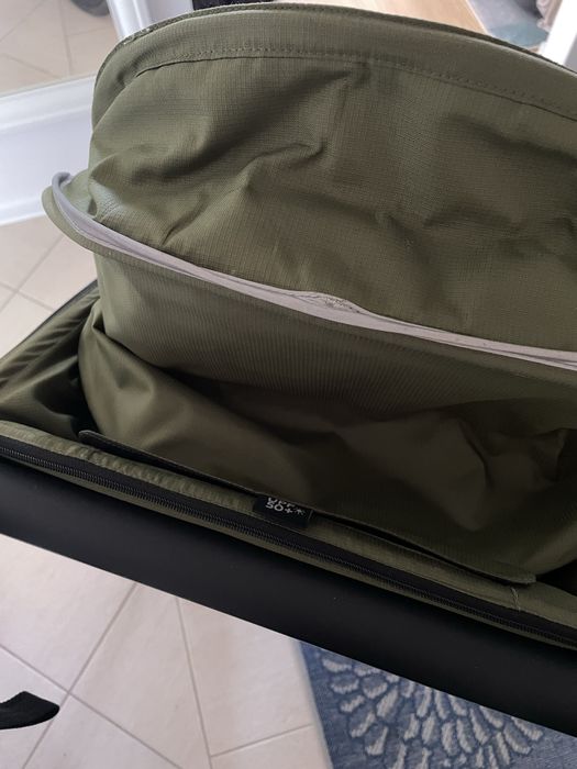 Spacerówka Thule urban glide 2 + gondola + dodatki