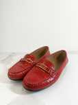 Damskie buty Calvin Klein mokasyny