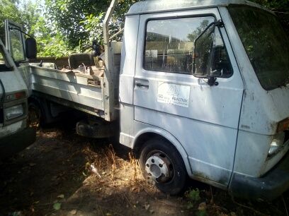 VW lt 40 95r na czesci