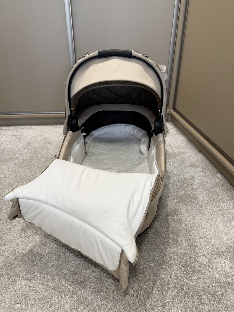 Gondola Priam Lux Cybex 3