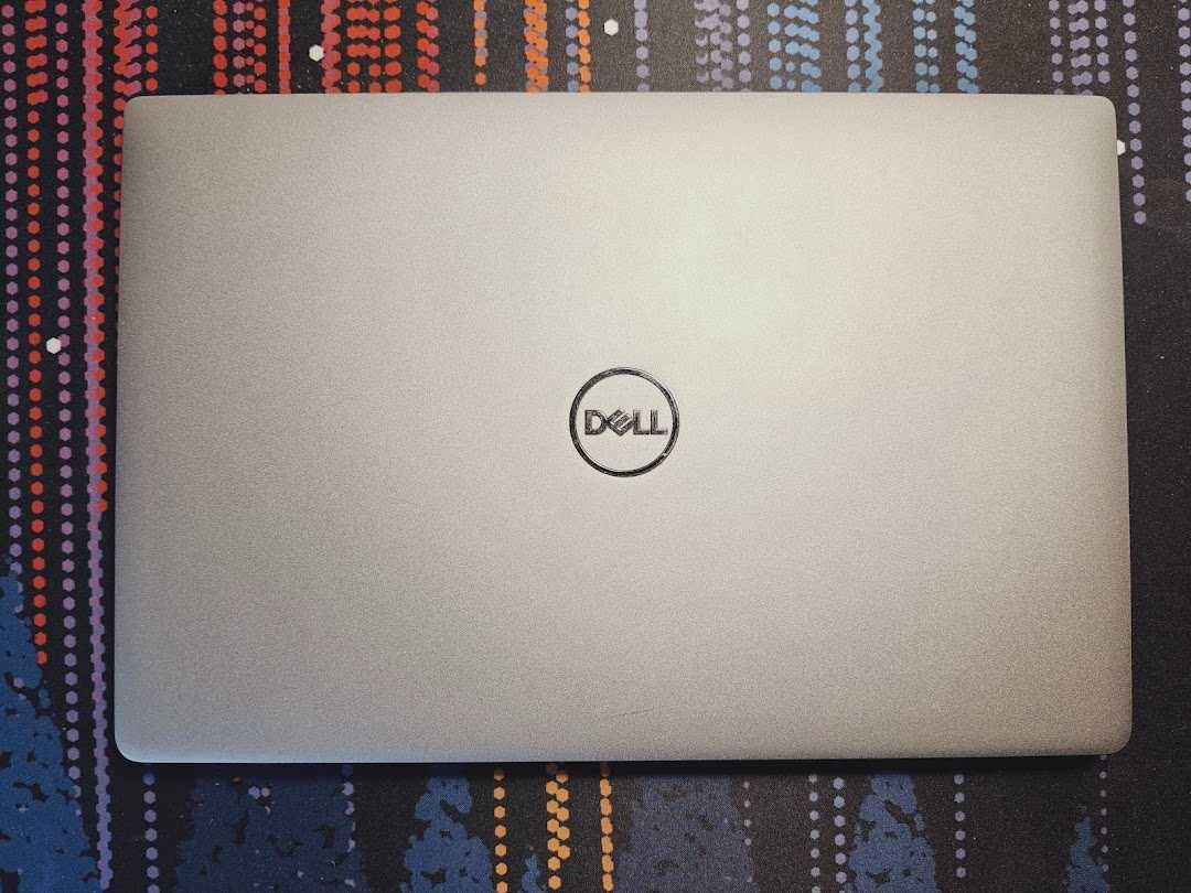 Notebook Latitude 5420