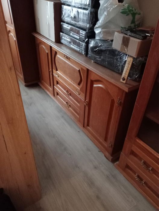 Oddam za darmo meble