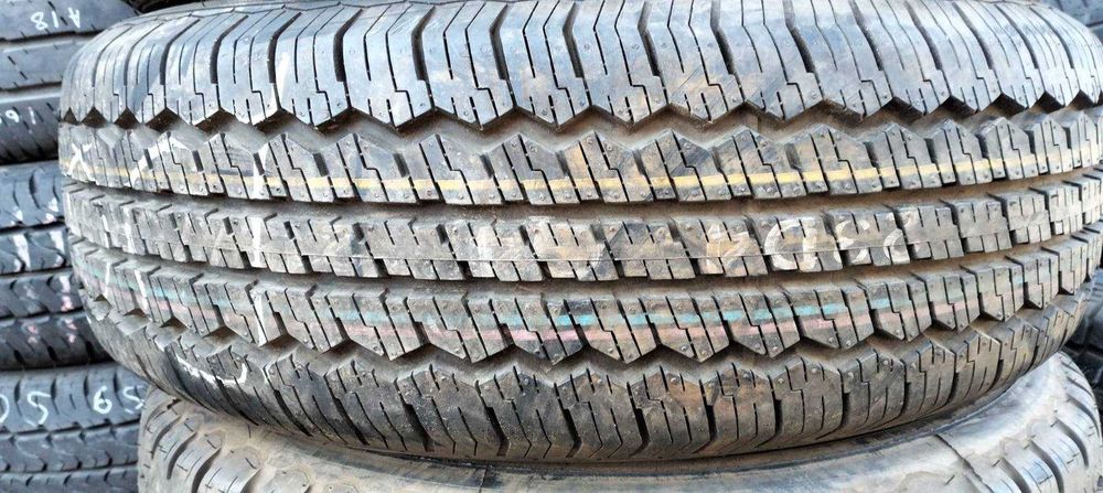 Hankook Radial RA07 215 70 R15(Лто) ПАРА шиномонтаж Дружківська 12