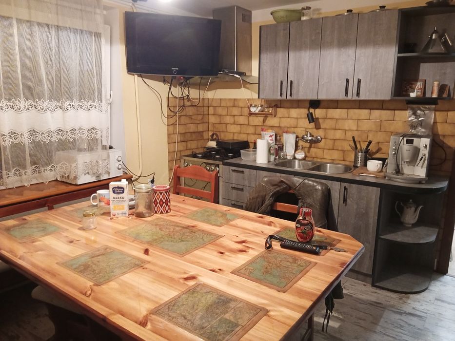 Kwatery pracownicze Oborniki