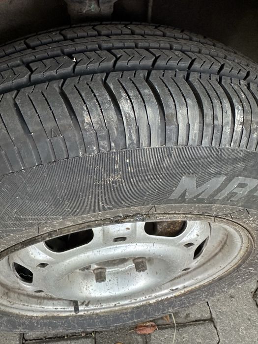 Продам Passat B3 на ходу