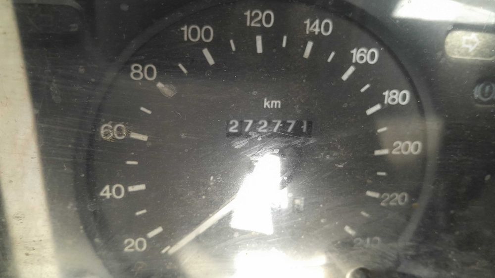 Ford transit Caixa aberta