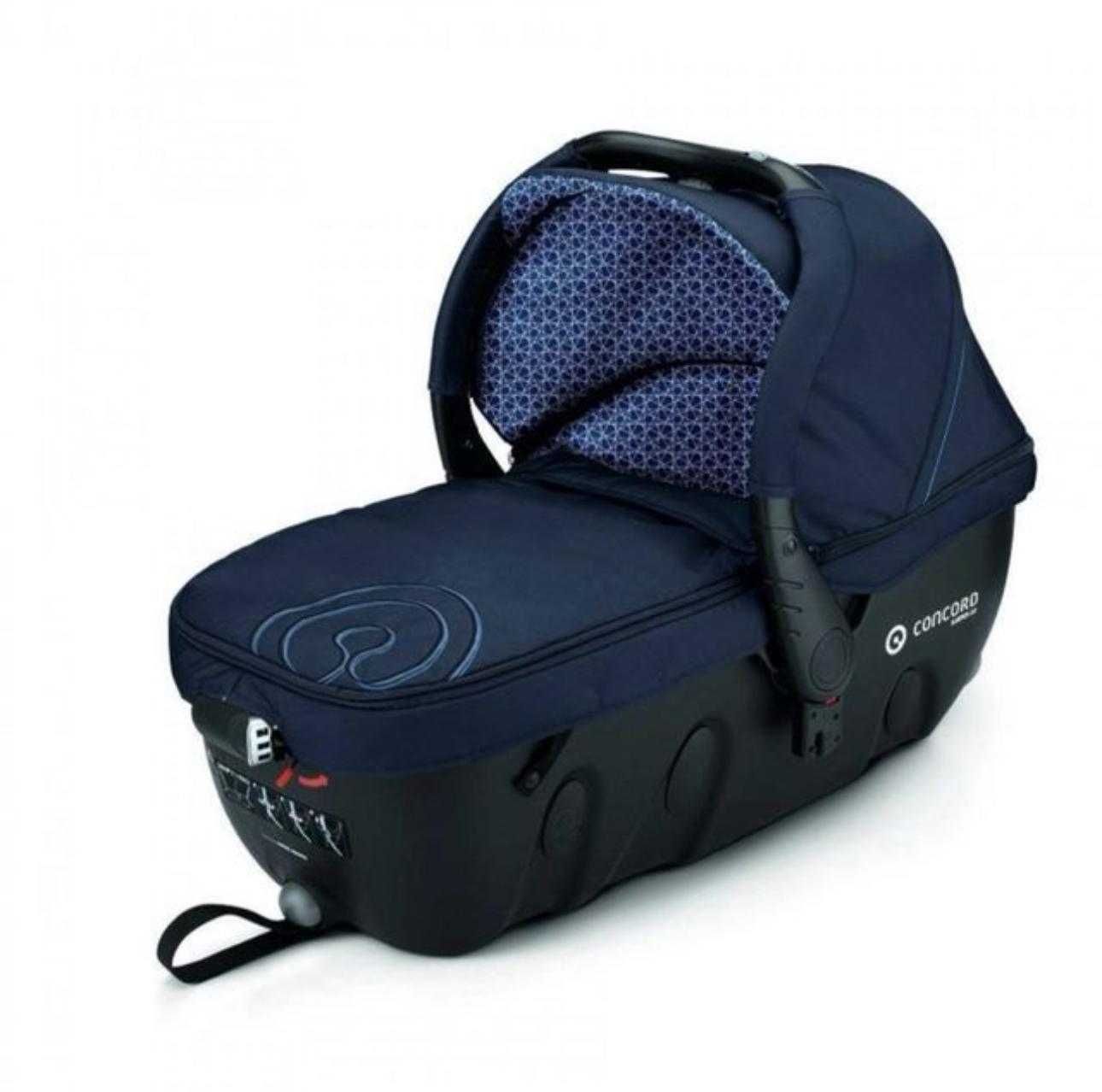 Carrinho bebé conjunto completo cybex