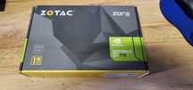 Zotac geforce GT710 zone edition LP