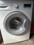 Pralka Haier 60/38/84 sprawna 5kg A+