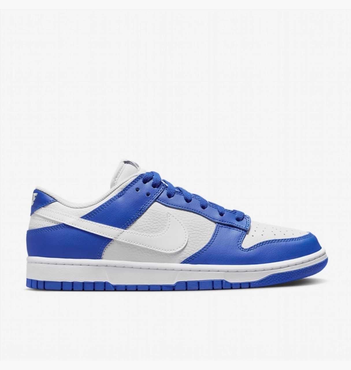 Nike Dunk Low FN3416-001 Оригінал