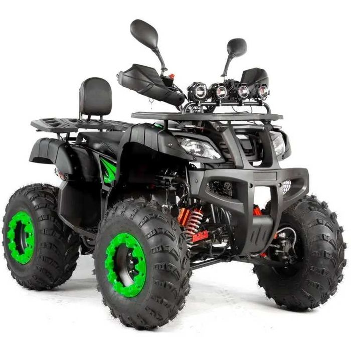 Quad XTR 200 250 Automat, Wielki Mocny -promocja Dowóz w 24H Raty