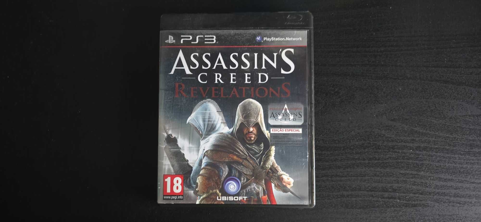 Jogos Playstation 3
