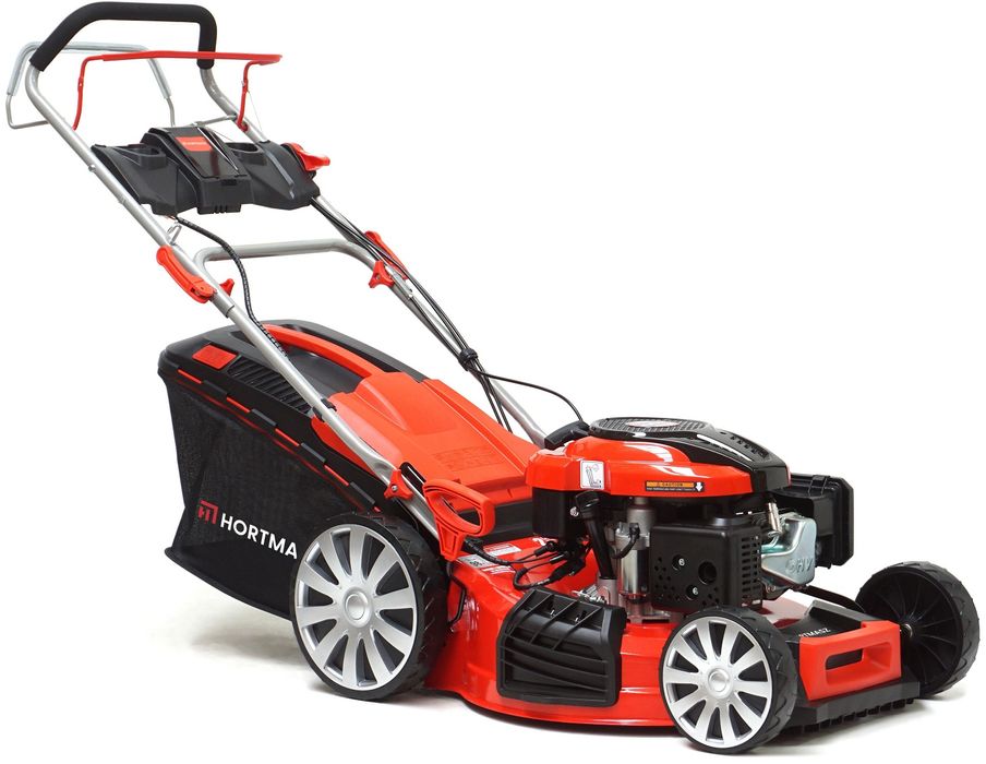 Kosiarka spalinowa HORTMASZ HKS 753 NLE