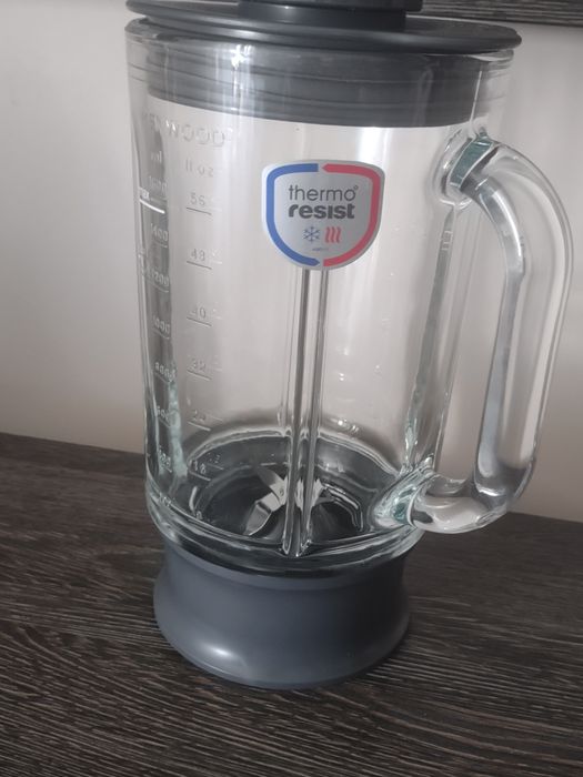 Blender Kenwood  FDM 71  FDM 30  Thermo Resist 1,6L