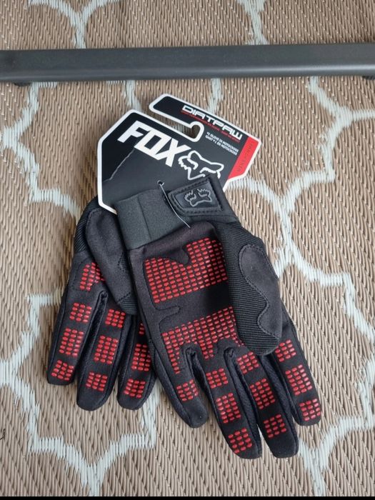 Nowe rękawiczki Fox Dirtpaw roz XL,  quad , cross, dh