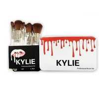 Профессиональный набор кистей Kylie Professional Brush Set  000041847