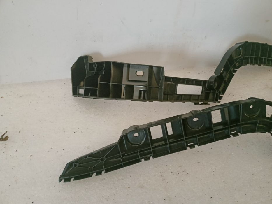 VW Passat B7 kombi 3AF 10-14 ślizg zderzaka prawy lewy tył tylny nowy