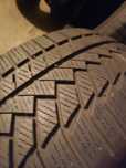 4x Continental ContiWinterContact TS850 235/45/20 Zimowe Seal Inside
