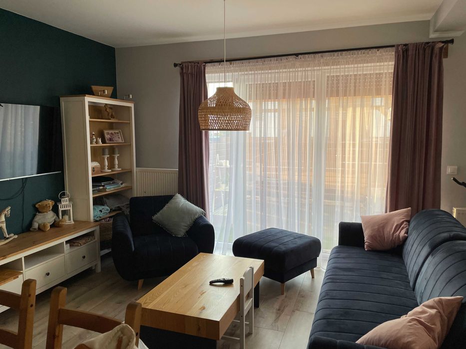 Apartament Wilkowice Wynajem