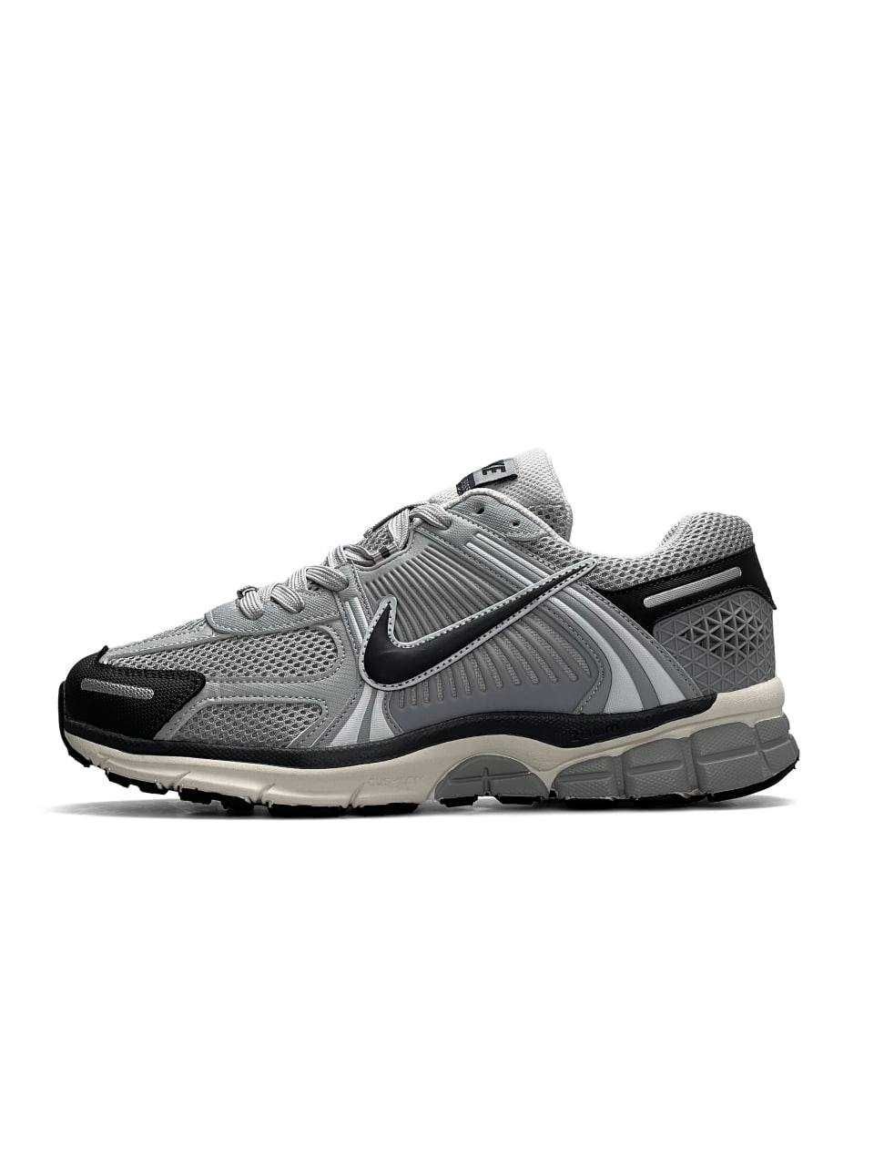 Nike Vomero 5 New Gray Silver Black кроссовки мужские nike zoom (найк)