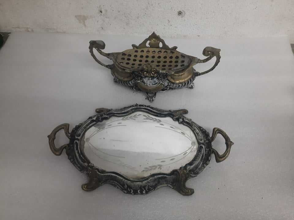 varias decorações