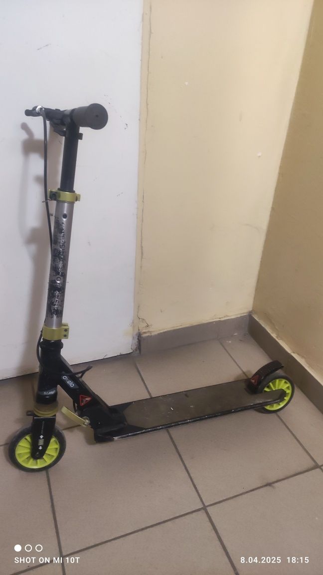 Hulajnoga oxelo MIDI