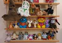 Брендові іграшки з мультиків Disney, Mattel
