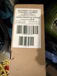 buty zimowe Mon demar