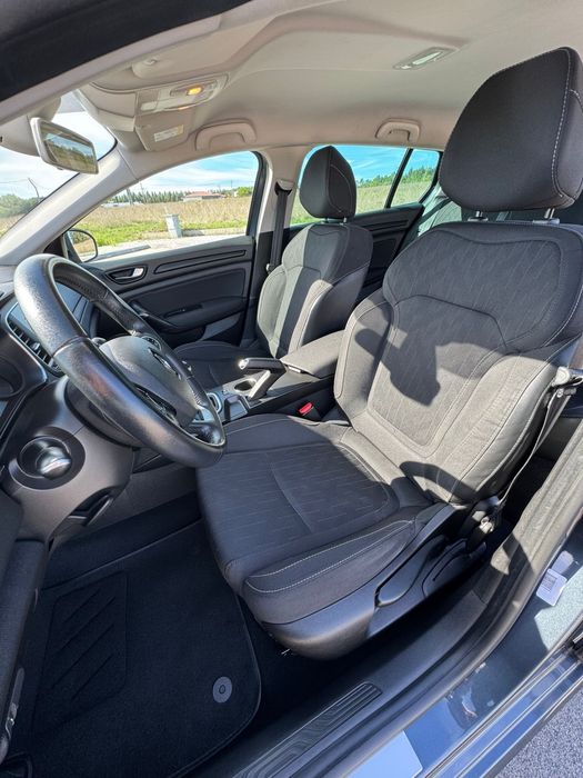 Renault Megane 1.5 Limited 2019