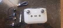 DJI controlo remote (mini 2 se) e (mini 2)