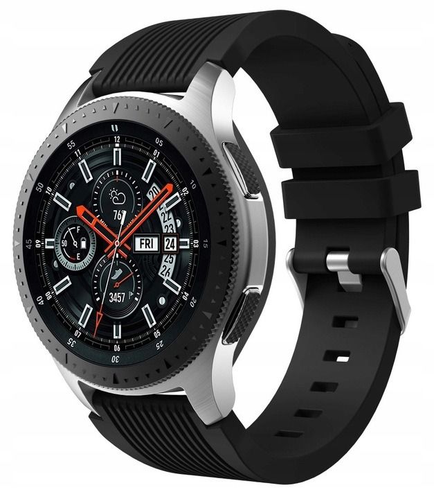 Pasek Do Xiaomi Mi Watch Amazfit Gtr2 47mm Pace