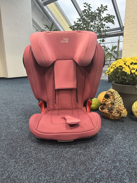 Автокрісло дитяче